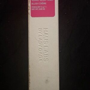 Haus Labs Blush Crème - Glassy Pitaya